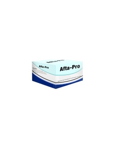 Afta-Pro 20 Sobres - Ntd Labs