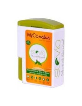 Mycofoods Myco Natur Stevia...