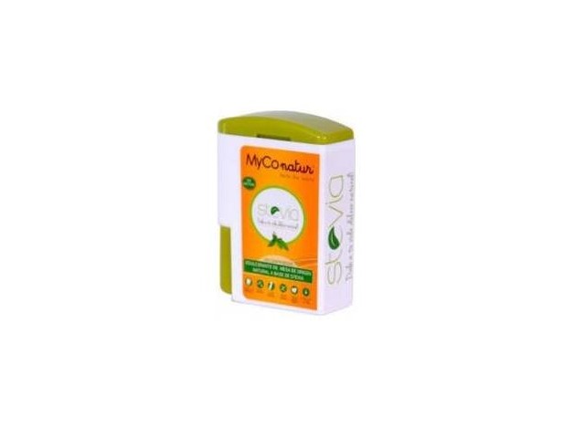Mycofoods Myco Natur Stevia 100Comp