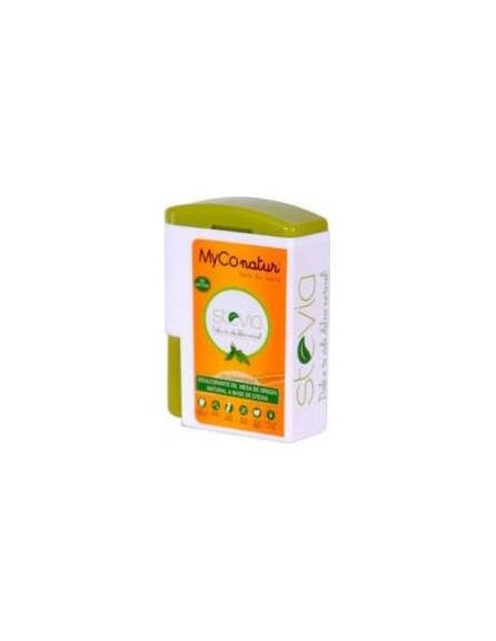 Mycofoods Myco Natur Stevia 100Comp