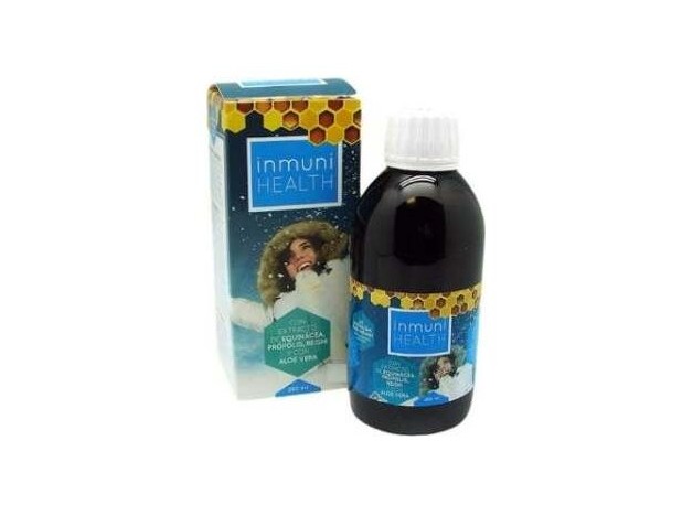 Mycofit Inmunihealth 250Ml