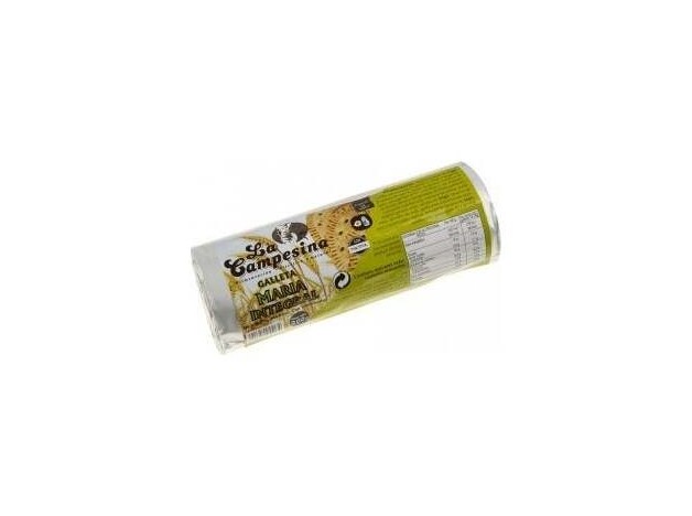 La Campesina Galleta Maria S/A S/L S/H 120G