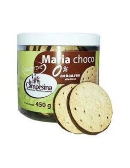 La Campesina Galleta...