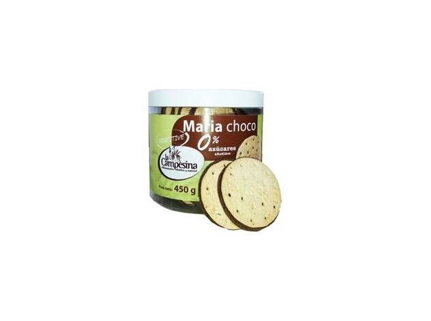 La Campesina Galleta Cocochoc 0% Azúcares 425G