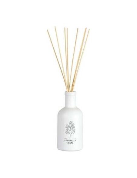 Cerabella Ambientador Mikado Citmikl Citronela Limón 200Ml