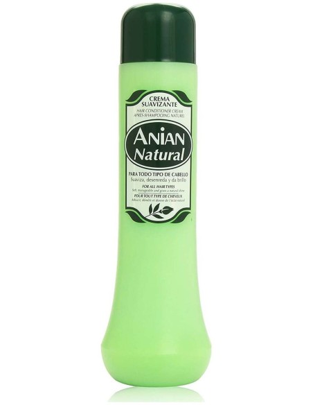 Anian Natural Acondicionador 1000 Ml