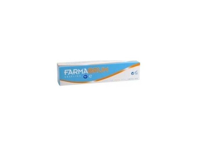 Farmabrum Vaselina Pura, 60 G