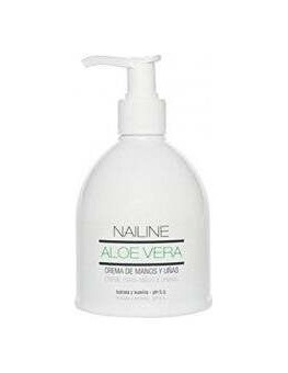 Nailine Crema Manos Uñas...