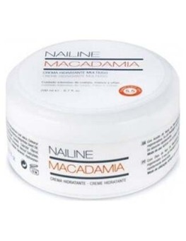 Crema Hidratante Macadamia...