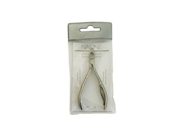Nailine Alicate Cuticulas R640 1Ud
