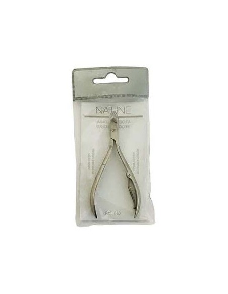 Nailine Alicate Cuticulas R640 1Ud