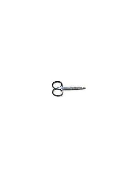 Nailine Tijera Curvada Heavy R634 1Ud