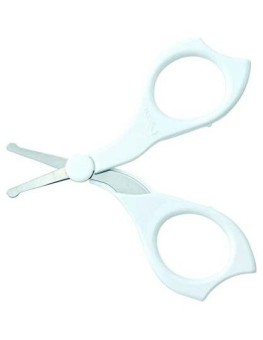 Tijera Bebe R642 - Nailine