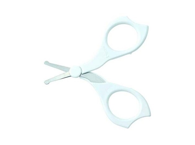 Tijera Bebe R642 - Nailine