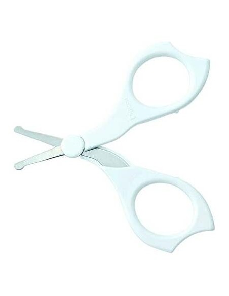 Tijera Bebe R642 - Nailine