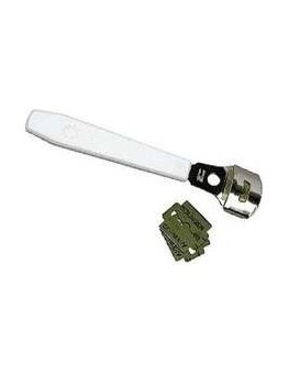 Cortacallos R668 - Nailine