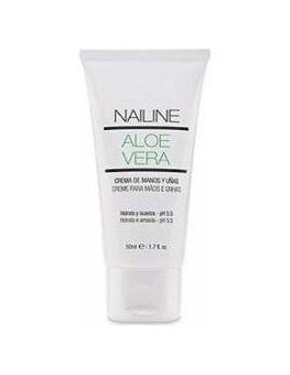 Nailine Crema Manos Uñas...