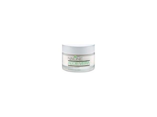 Aloe Vera Crema Facial Hidratante 50Ml