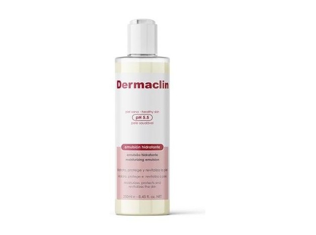 Dermaclin Emulsión 250Ml
