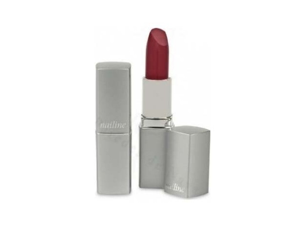 Nailine Lapiz Labial N 61 Rojo China 1Ud