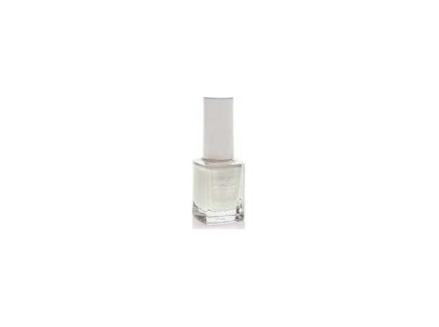 Nailine Oxygen Esmalte De Uñas Color Blanco...