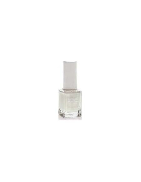 Nailine Oxygen Esmalte De Uñas Color Blanco Perla Nº2 12Ml