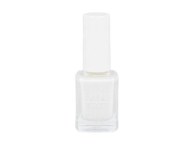 Nailine Oxygen Esmalte Uñas Nro 00 Blanco Mate...