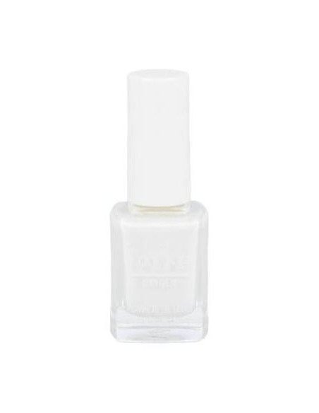 Nailine Oxygen Esmalte Uñas Nro 00 Blanco Mate 12Ml