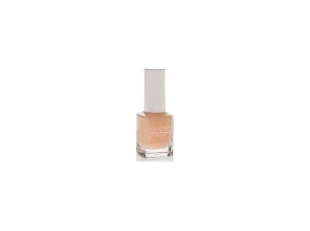 Nailine Oxygen Esmalte De Uñas Color Porcelana...