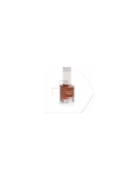 Nailine Oxygen Esmalte De Uñas Color Marrón Teja Nº6 12Ml