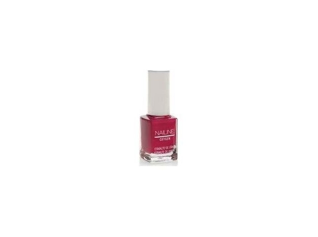 Nailine Oxygen Esmalte De Uñas Color Fucsia...