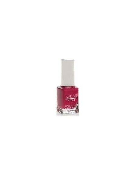 Nailine Oxygen Esmalte De Uñas Color Fucsia Nº22 12Ml