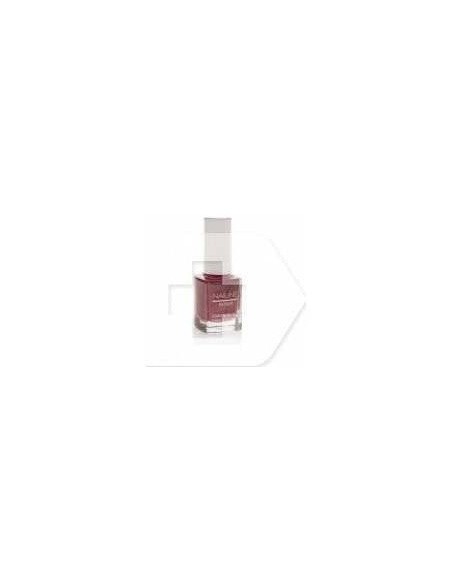 Nailine Oxygen Esmalte De Uñas Color Púrpura Nº18 12Ml