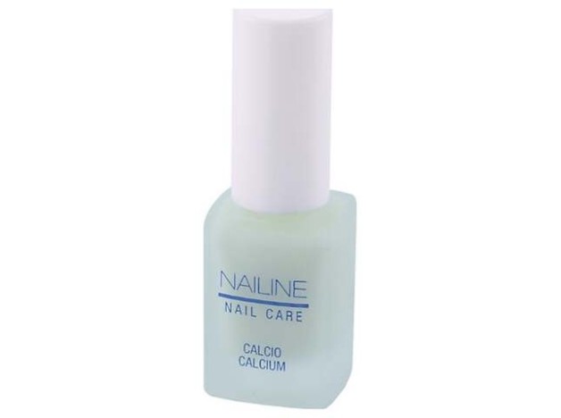 Nailine Tratamiento Uas Calcium 12Ml