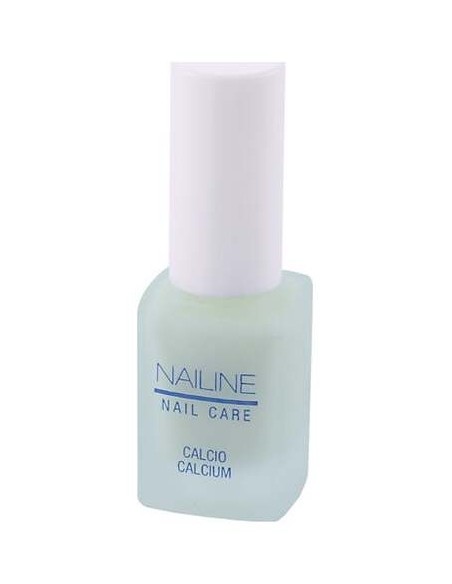 Nailine Tratamiento Uas Calcium 12Ml
