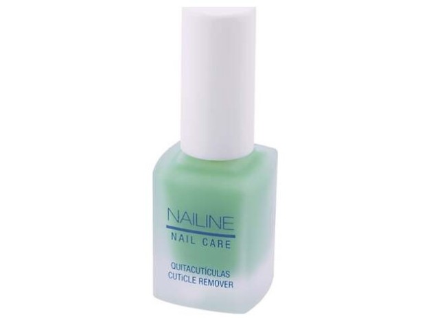 Nailine Tratamiento Uñas Quitacutículas 12Ml