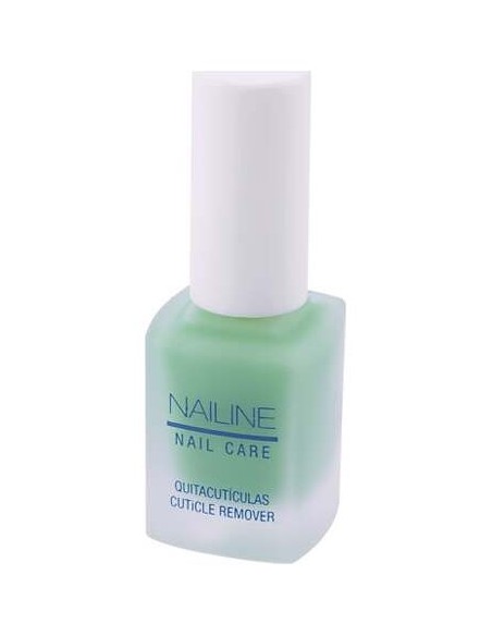 Nailine Tratamiento Uñas Quitacutículas 12Ml