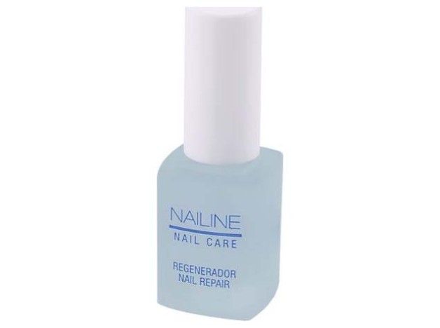 Nailine Tratamiento Uñas Regenerador 12Ml