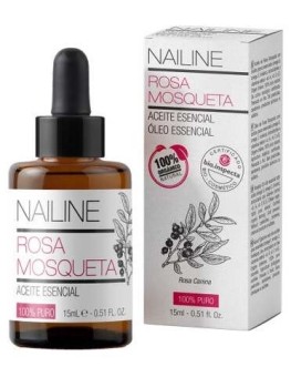 Nailine Aceite Rosa...