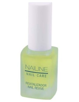 Nailine Tratamiento De Uñas...