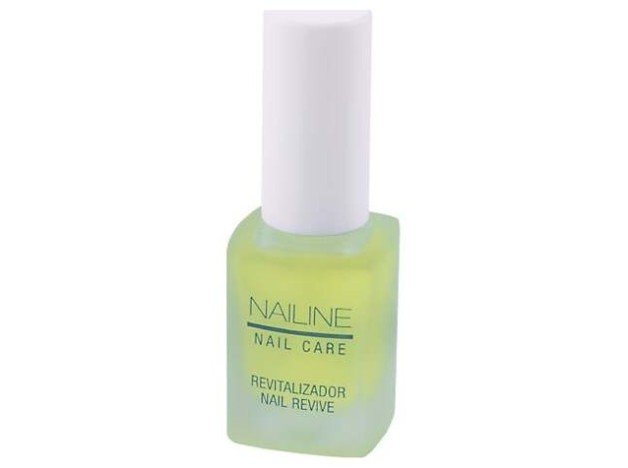 Nailine Tratamiento De Uñas Revitalizador 12Ml