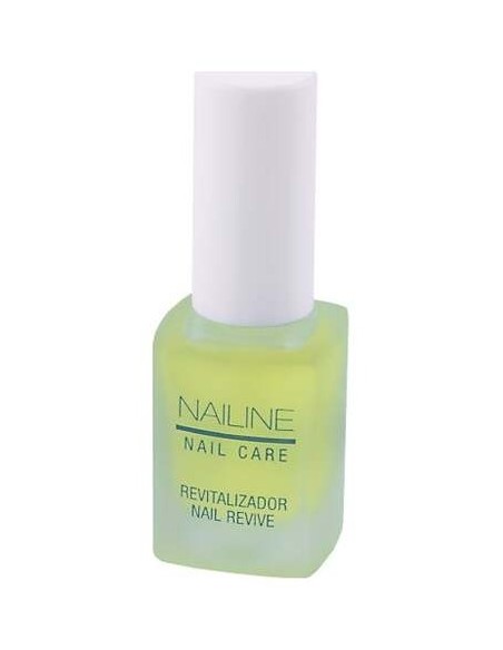 Nailine Tratamiento De Uñas Revitalizador 12Ml