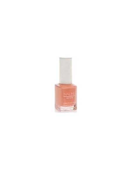 Nailine Esmalte Oxygen 45 Orange