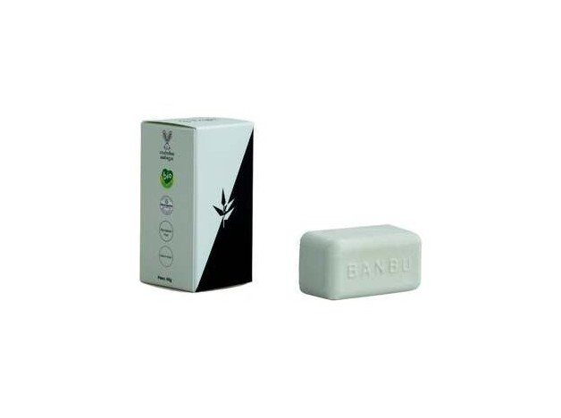 So Fresh Desodorante Solido Romero-Lima 65G Eco