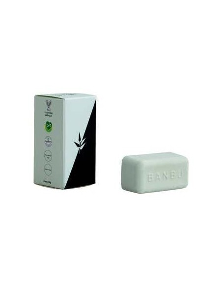 So Fresh Desodorante Solido Romero-Lima 65G Eco