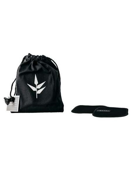 Banbu Pack Bolsa De Discos Desmaquillantes Blancos 1Ud