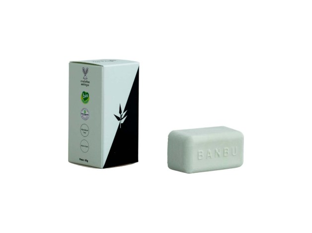 So Fresh Desodorante Solido Romero-Lima 65G Eco