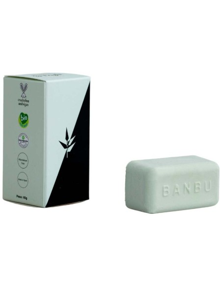 So Fresh Desodorante Solido Romero-Lima 65G Eco