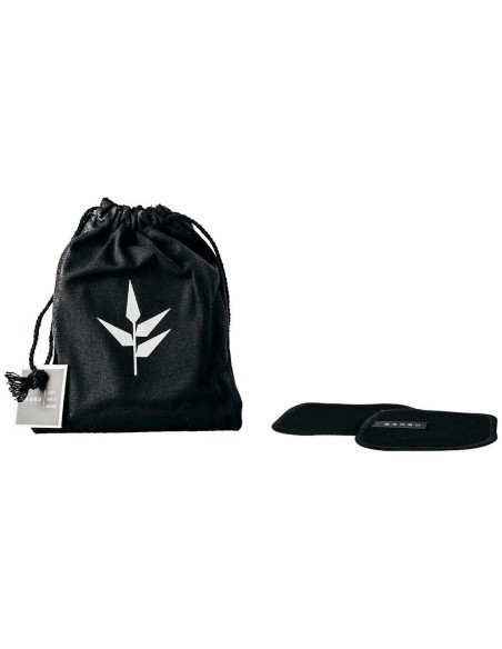 Banbu Pack Bolsa De Discos Desmaquillantes Blancos 1Ud