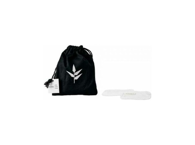 Banbu Pack Bolsa De Discos Desmaquillantes...
